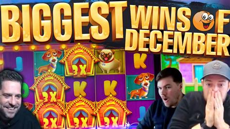 FRUITY SLOTS December HIGHLIGHTS! Epic Slot Wins!! .